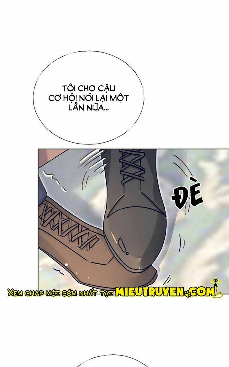 BaBa Đẹp Trai Trên Trời Rơi Xuống Chapter 24 - Trang 13