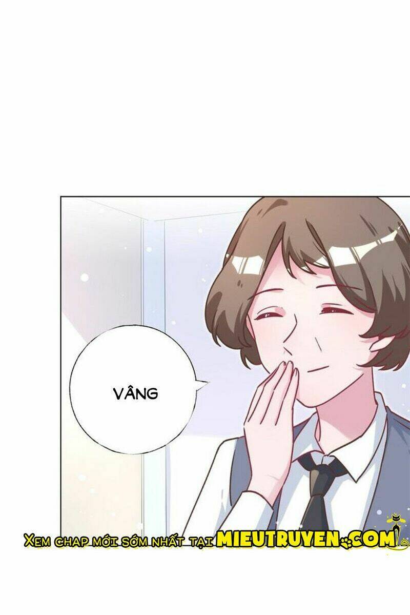 BaBa Đẹp Trai Trên Trời Rơi Xuống Chapter 24 - Trang 20