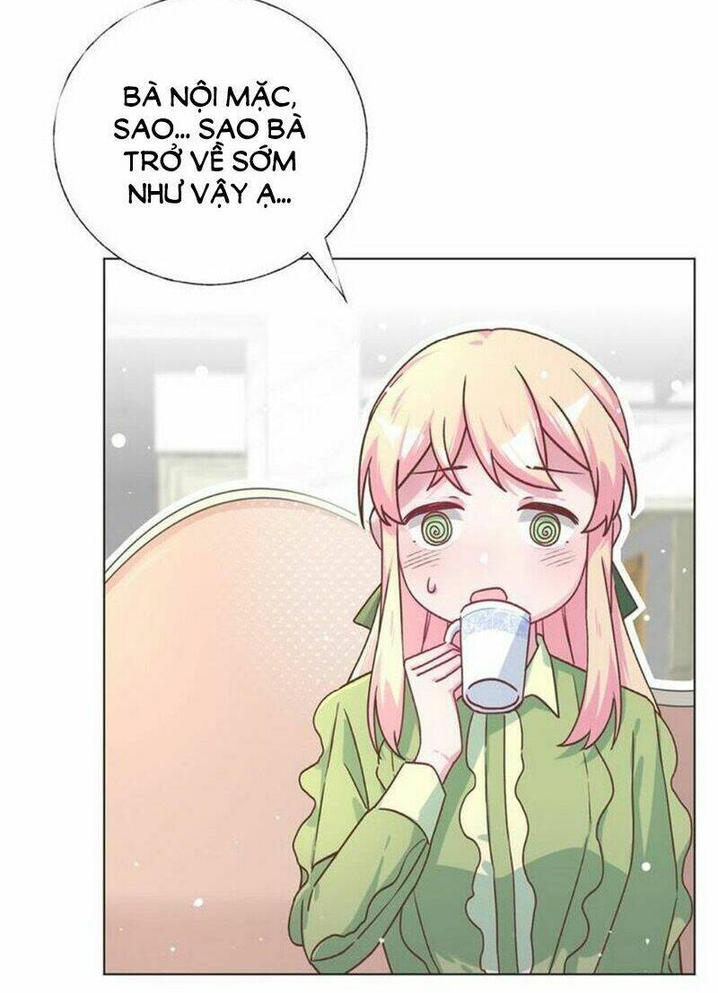 BaBa Đẹp Trai Trên Trời Rơi Xuống Chapter 24 - Trang 2