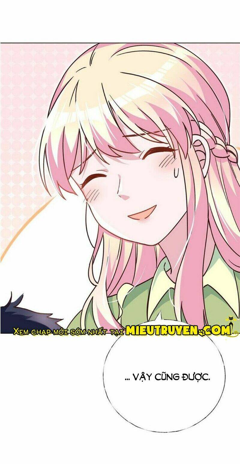 BaBa Đẹp Trai Trên Trời Rơi Xuống Chapter 24 - Trang 32