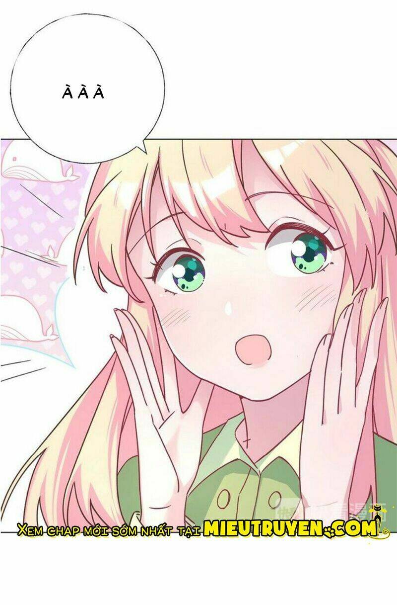 BaBa Đẹp Trai Trên Trời Rơi Xuống Chapter 24 - Trang 5