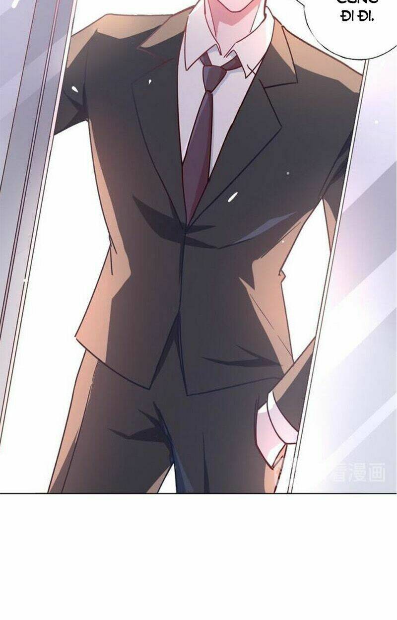 BaBa Đẹp Trai Trên Trời Rơi Xuống Chapter 25 - Trang 12