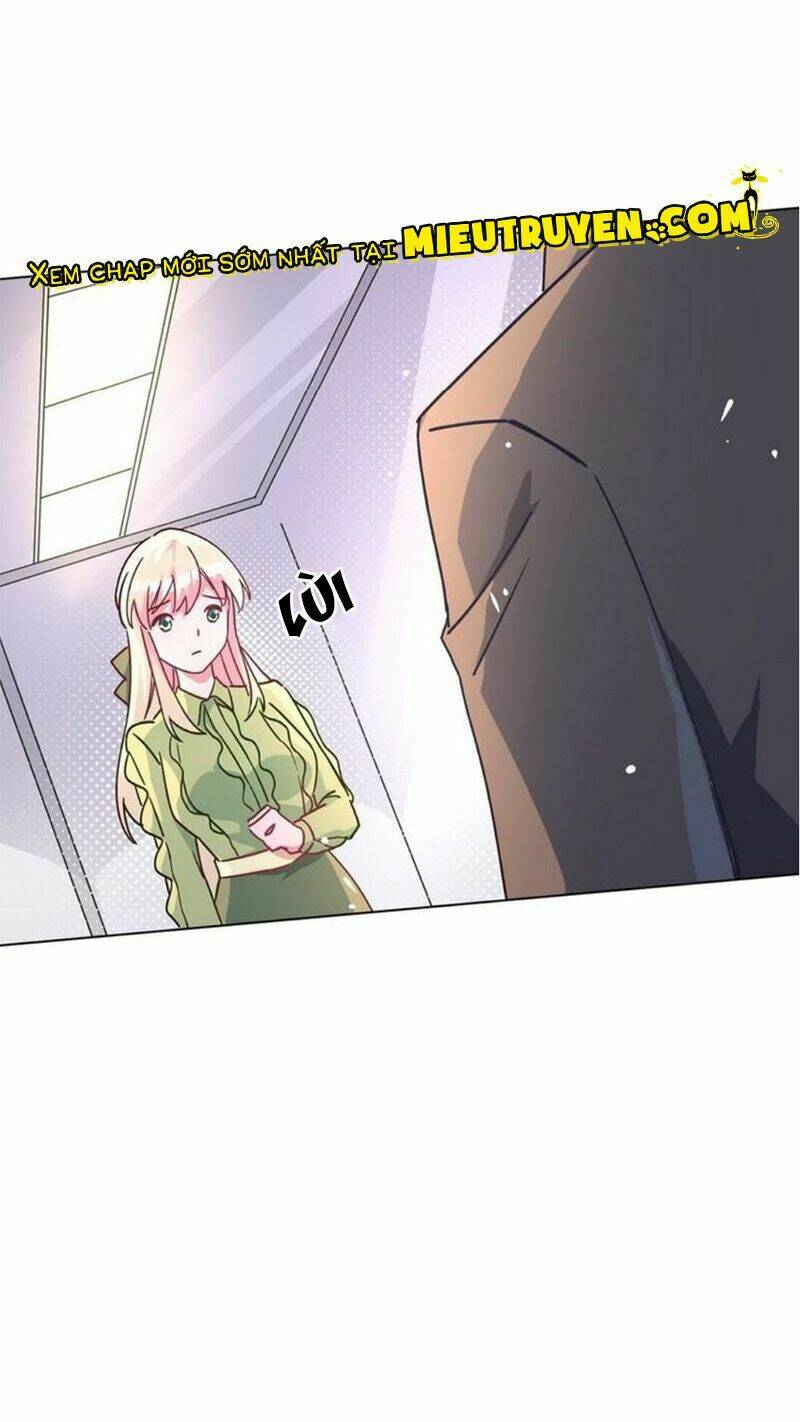 BaBa Đẹp Trai Trên Trời Rơi Xuống Chapter 25 - Trang 13