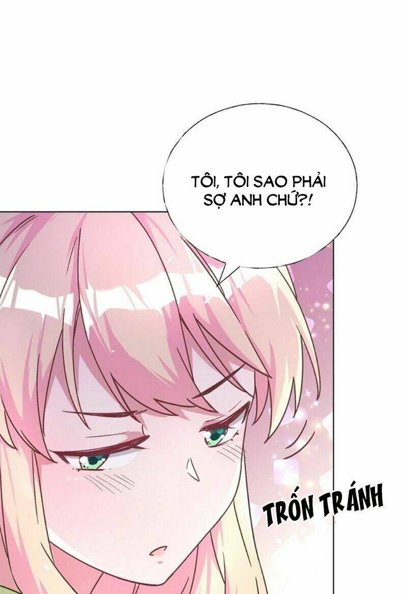 BaBa Đẹp Trai Trên Trời Rơi Xuống Chapter 25 - Trang 15