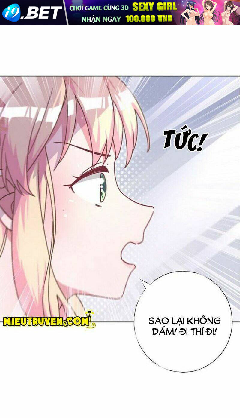 BaBa Đẹp Trai Trên Trời Rơi Xuống Chapter 25 - Trang 18