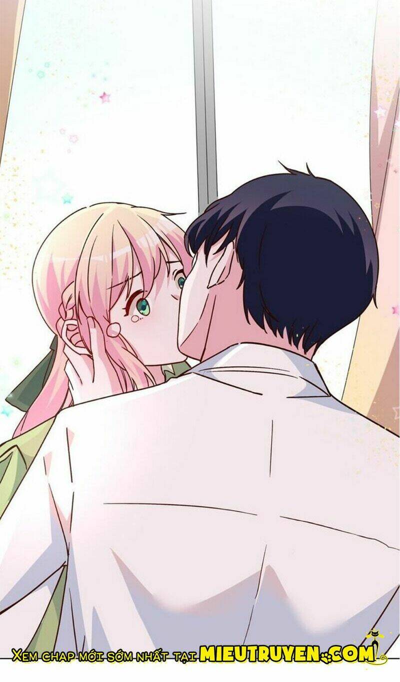 BaBa Đẹp Trai Trên Trời Rơi Xuống Chapter 25 - Trang 27