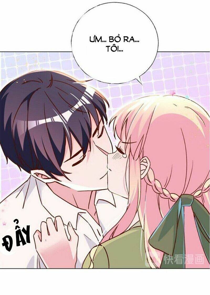 BaBa Đẹp Trai Trên Trời Rơi Xuống Chapter 25 - Trang 29