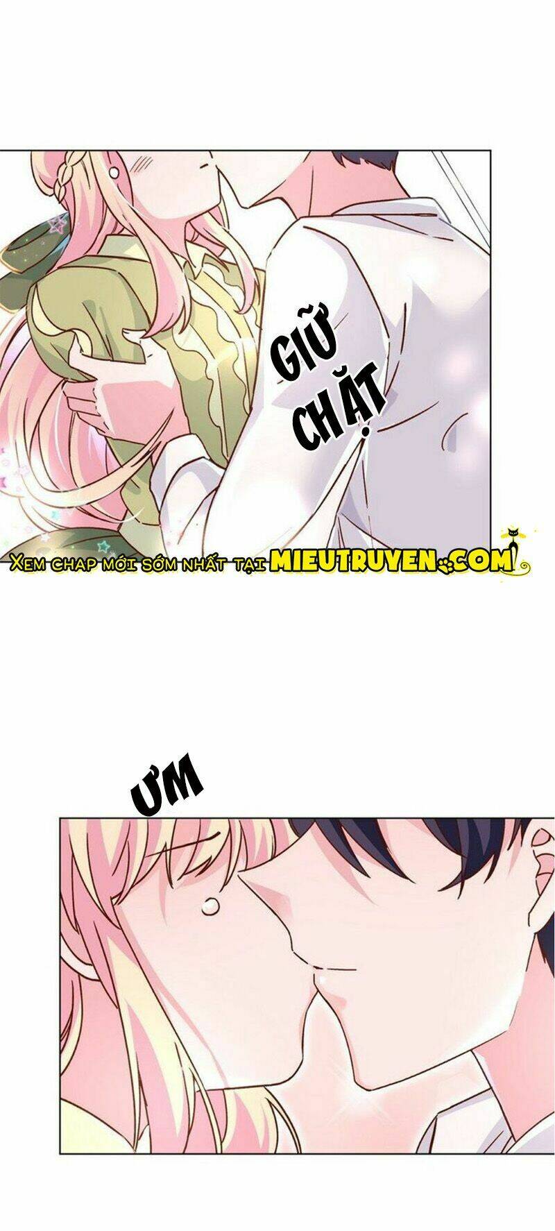 BaBa Đẹp Trai Trên Trời Rơi Xuống Chapter 25 - Trang 30