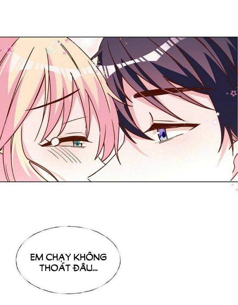 BaBa Đẹp Trai Trên Trời Rơi Xuống Chapter 25 - Trang 31