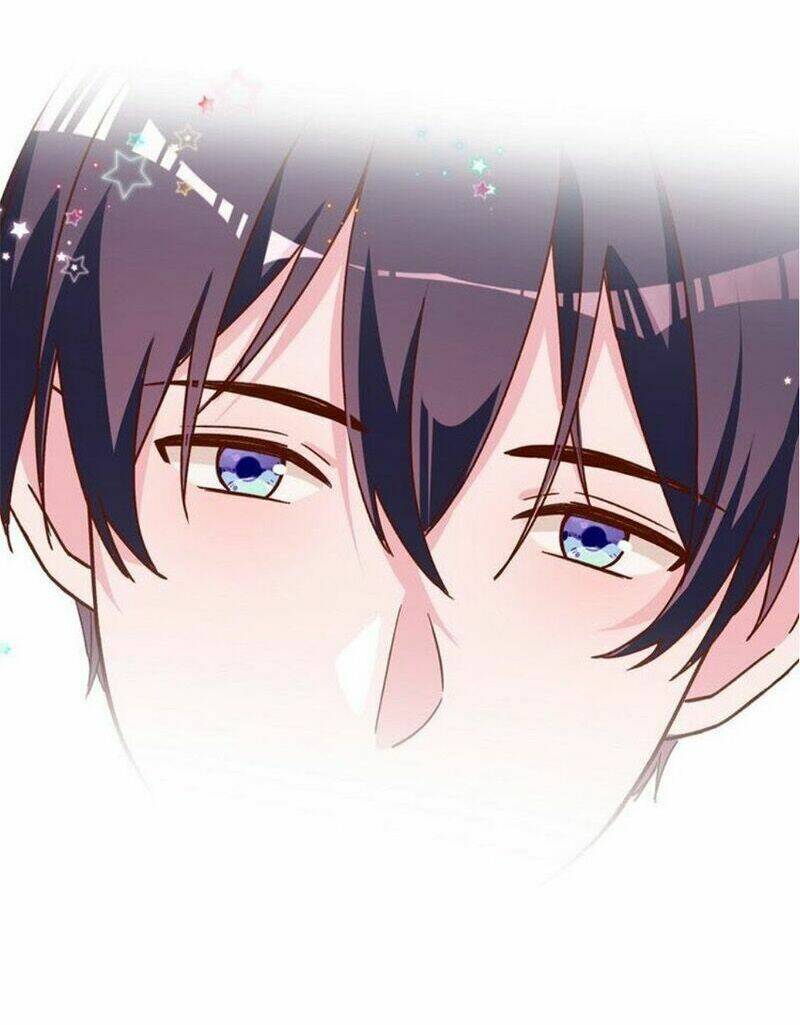 BaBa Đẹp Trai Trên Trời Rơi Xuống Chapter 25 - Trang 32