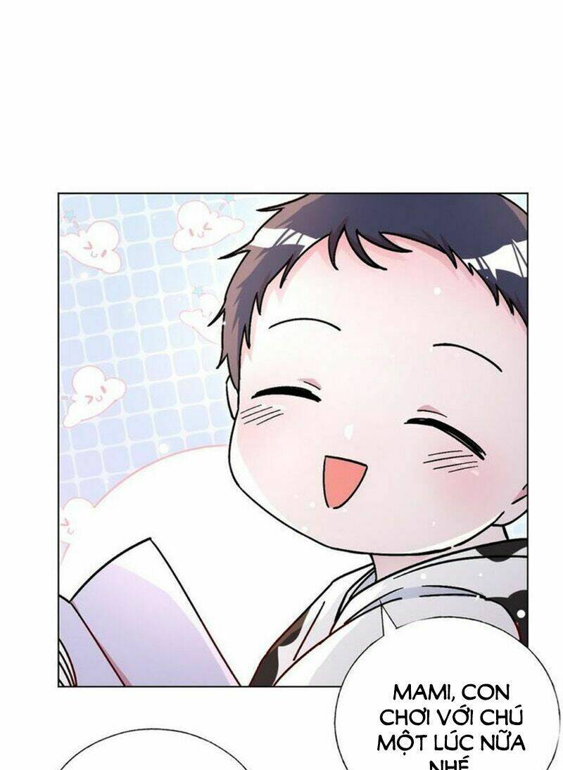 BaBa Đẹp Trai Trên Trời Rơi Xuống Chapter 25 - Trang 6