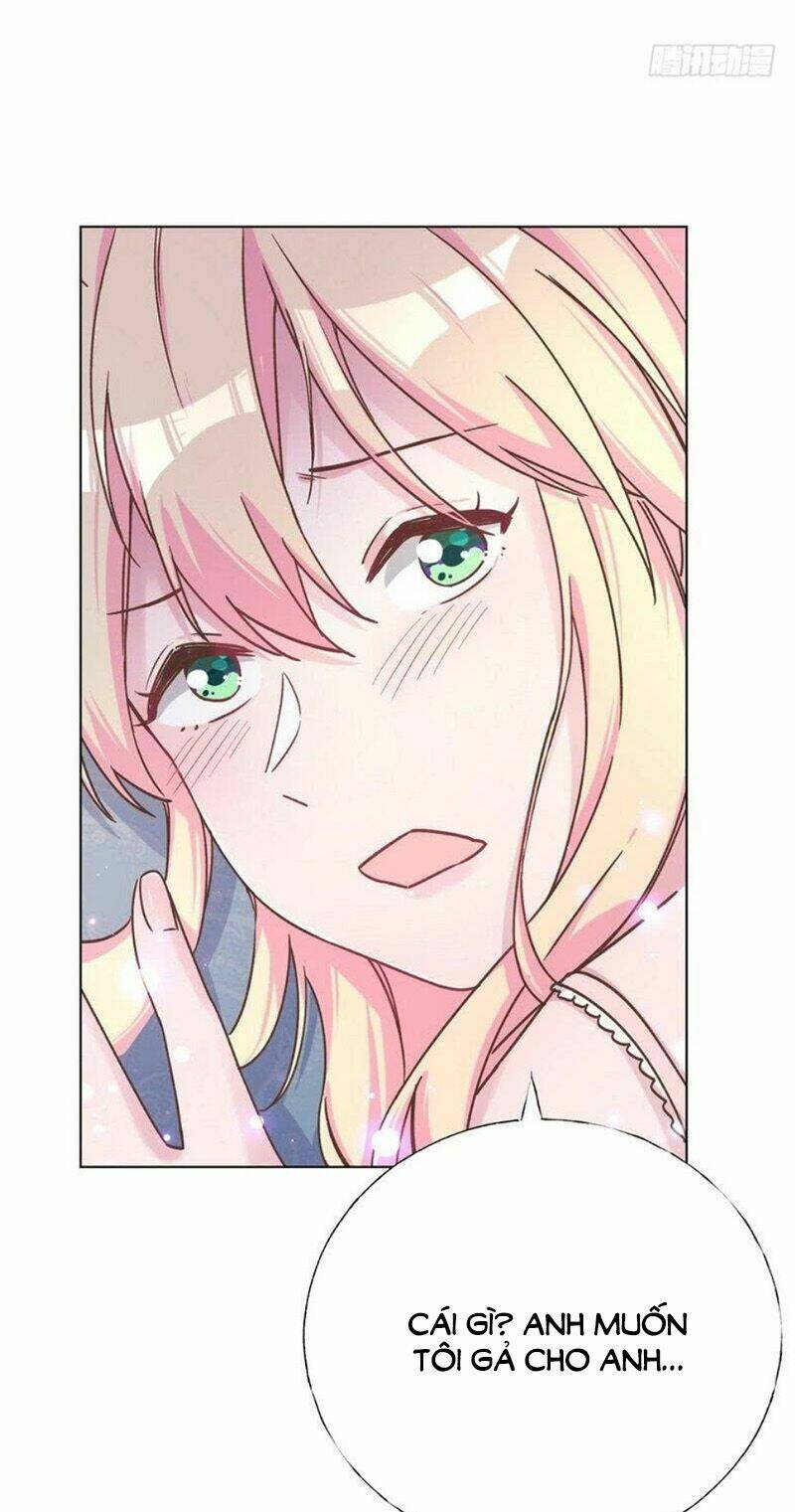 BaBa Đẹp Trai Trên Trời Rơi Xuống Chapter 26 - Trang 9