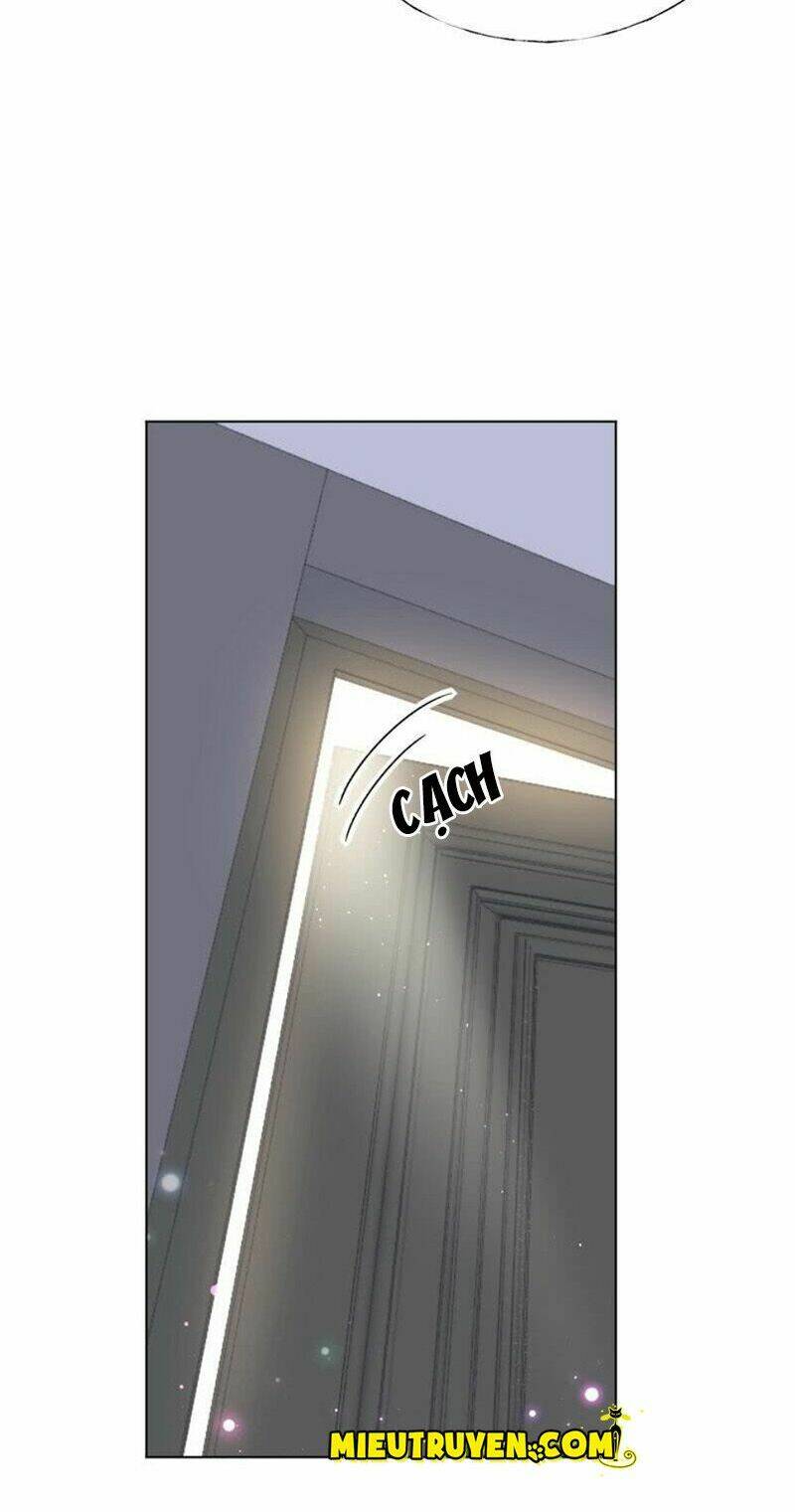 BaBa Đẹp Trai Trên Trời Rơi Xuống Chapter 26 - Trang 10