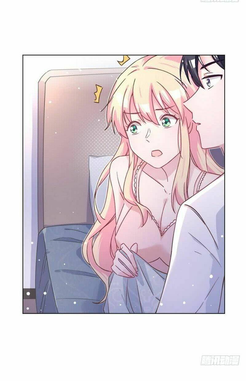 BaBa Đẹp Trai Trên Trời Rơi Xuống Chapter 26 - Trang 11