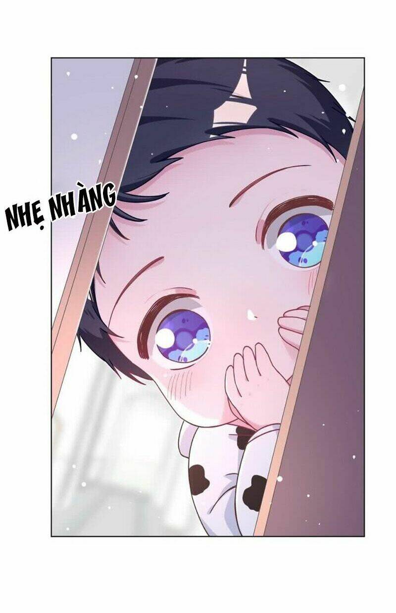 BaBa Đẹp Trai Trên Trời Rơi Xuống Chapter 26 - Trang 12