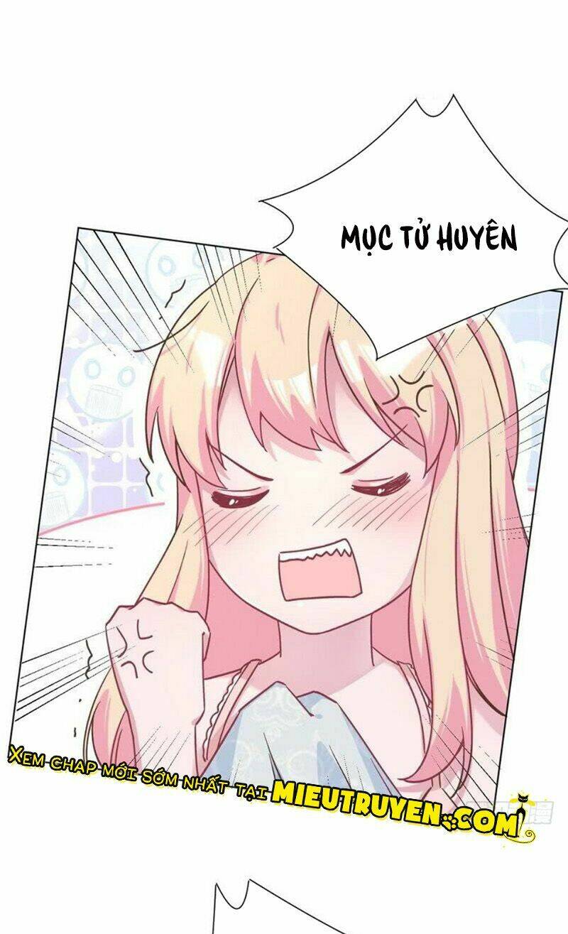 BaBa Đẹp Trai Trên Trời Rơi Xuống Chapter 26 - Trang 13