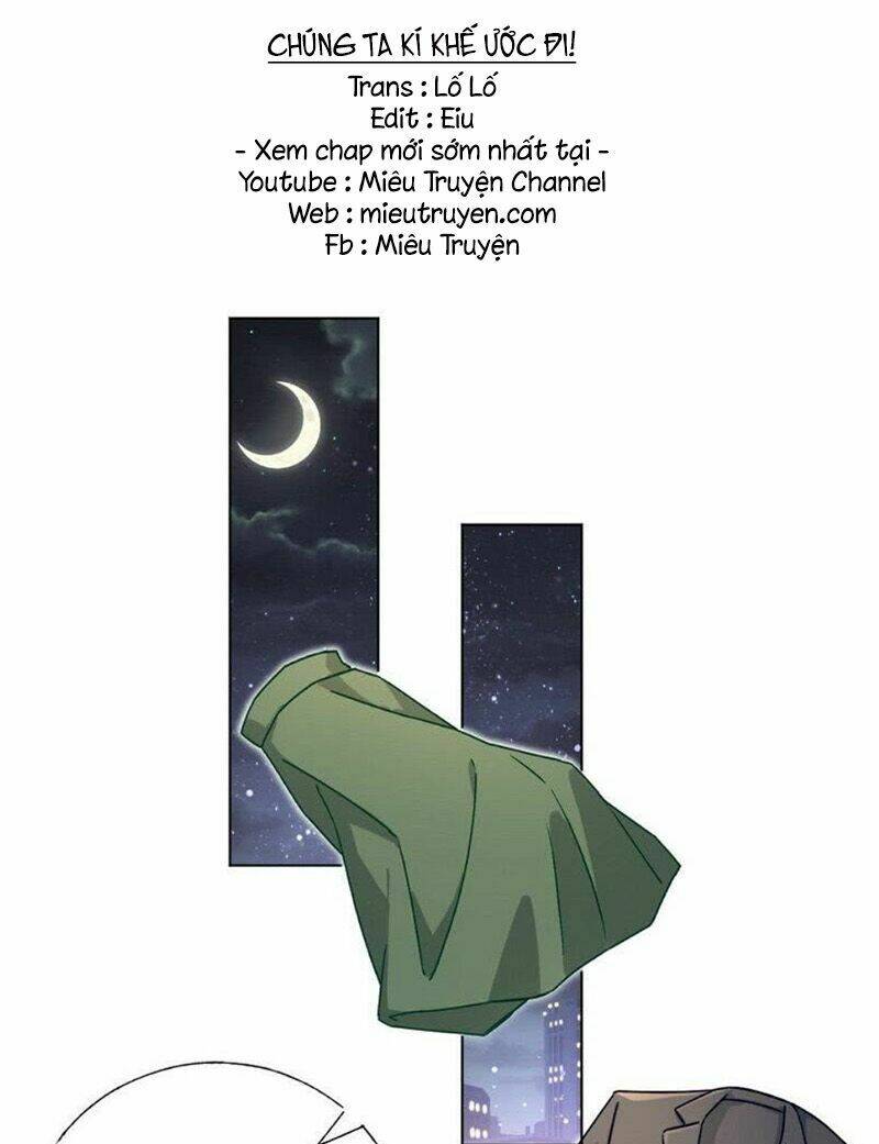 BaBa Đẹp Trai Trên Trời Rơi Xuống Chapter 26 - Trang 1