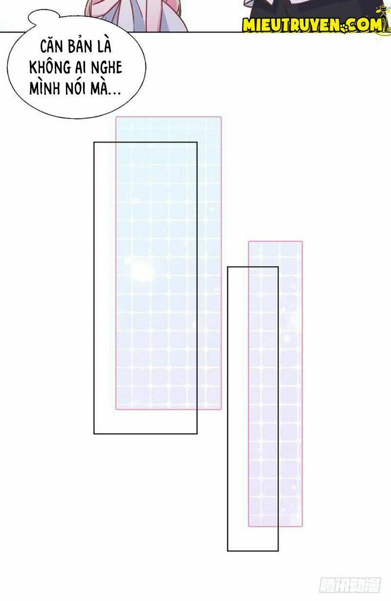 BaBa Đẹp Trai Trên Trời Rơi Xuống Chapter 26 - Trang 22