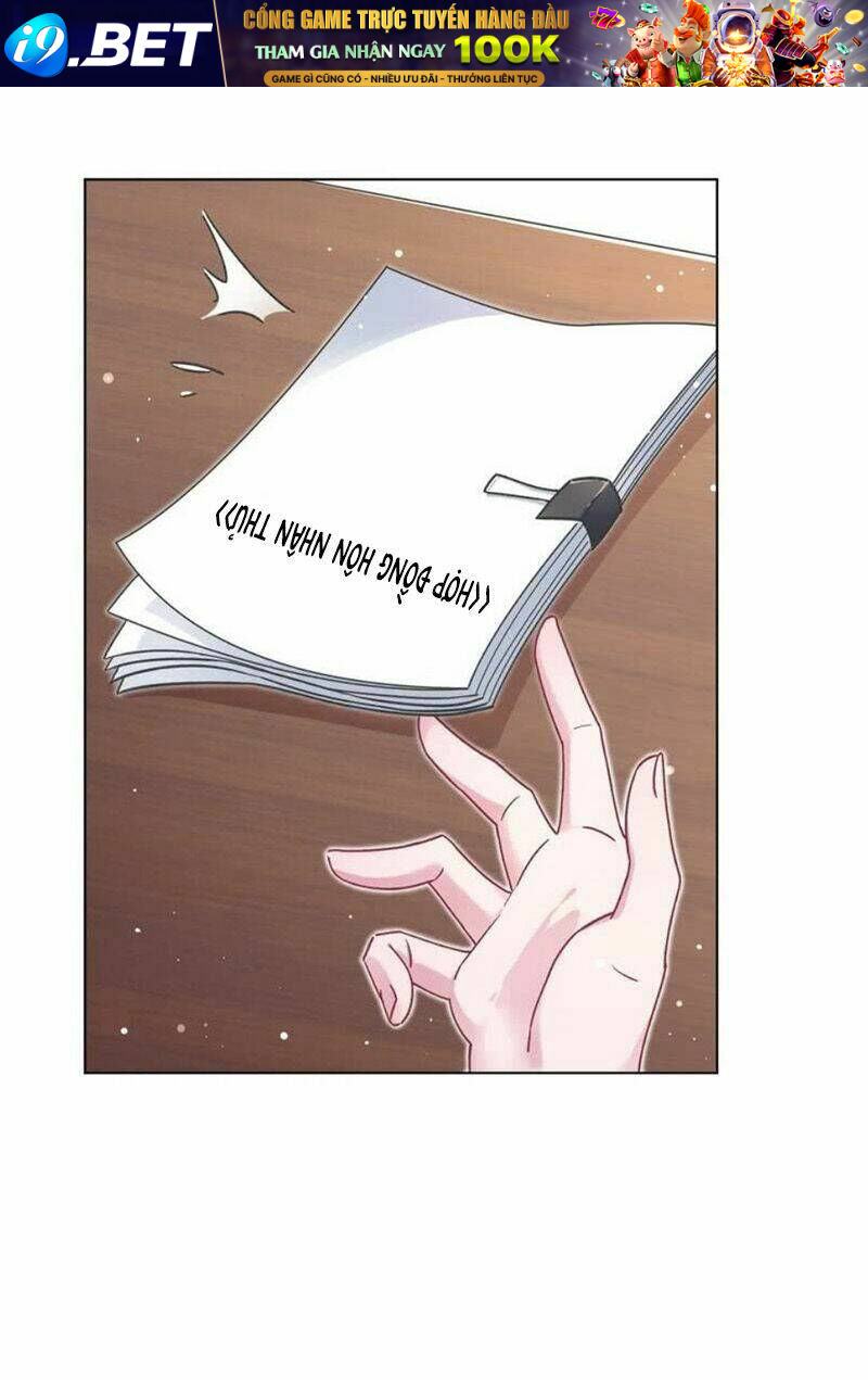 BaBa Đẹp Trai Trên Trời Rơi Xuống Chapter 26 - Trang 23