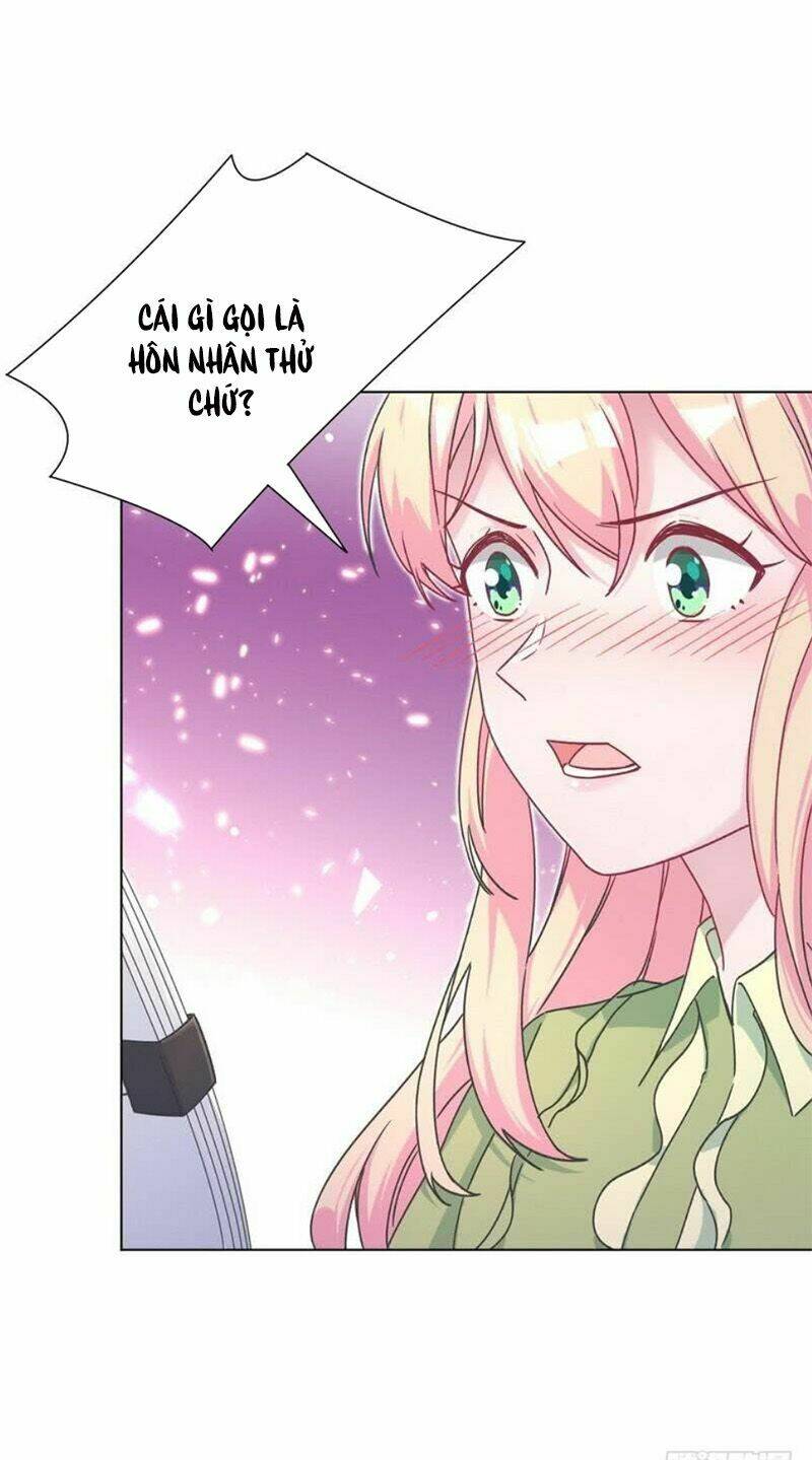 BaBa Đẹp Trai Trên Trời Rơi Xuống Chapter 26 - Trang 25