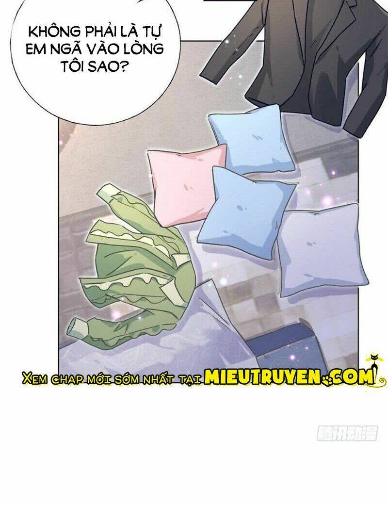 BaBa Đẹp Trai Trên Trời Rơi Xuống Chapter 26 - Trang 2