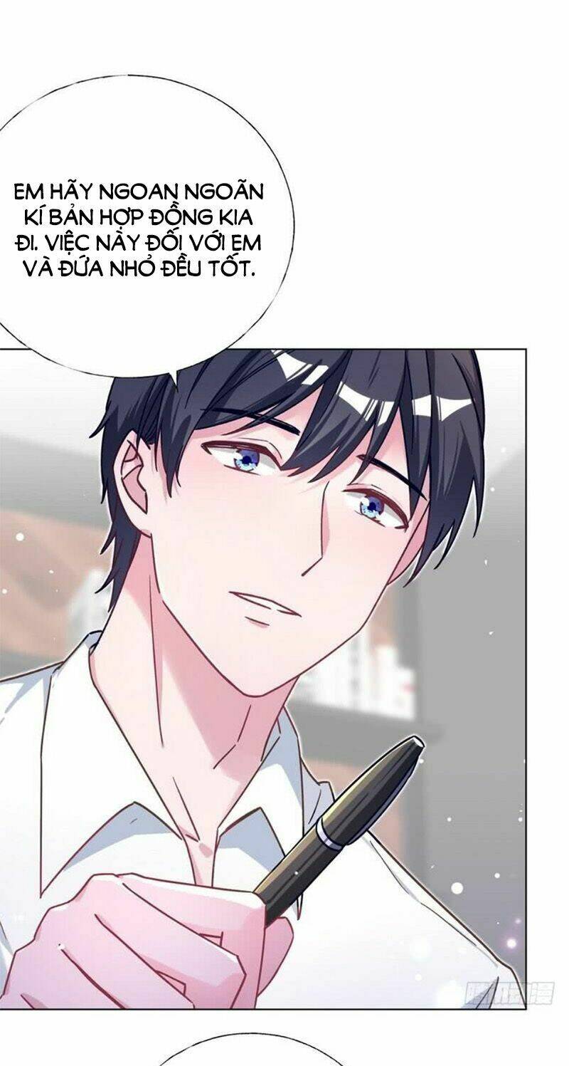 BaBa Đẹp Trai Trên Trời Rơi Xuống Chapter 26 - Trang 32