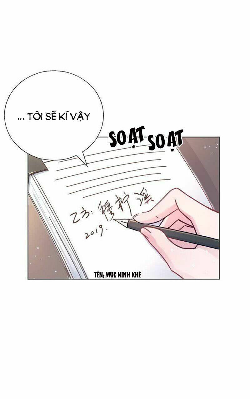 BaBa Đẹp Trai Trên Trời Rơi Xuống Chapter 26 - Trang 34