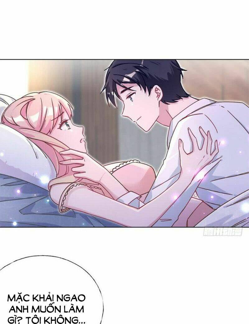 BaBa Đẹp Trai Trên Trời Rơi Xuống Chapter 26 - Trang 3