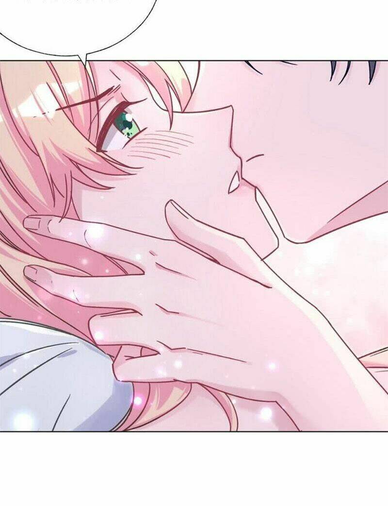 BaBa Đẹp Trai Trên Trời Rơi Xuống Chapter 26 - Trang 4