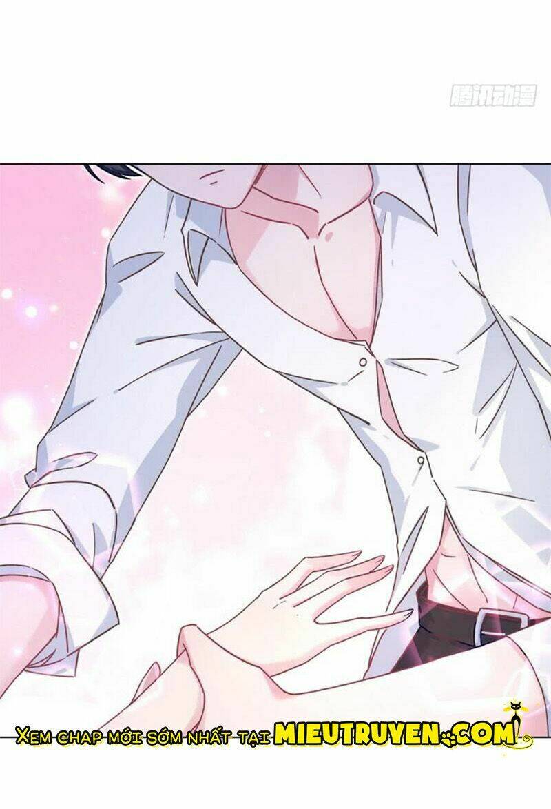 BaBa Đẹp Trai Trên Trời Rơi Xuống Chapter 26 - Trang 5