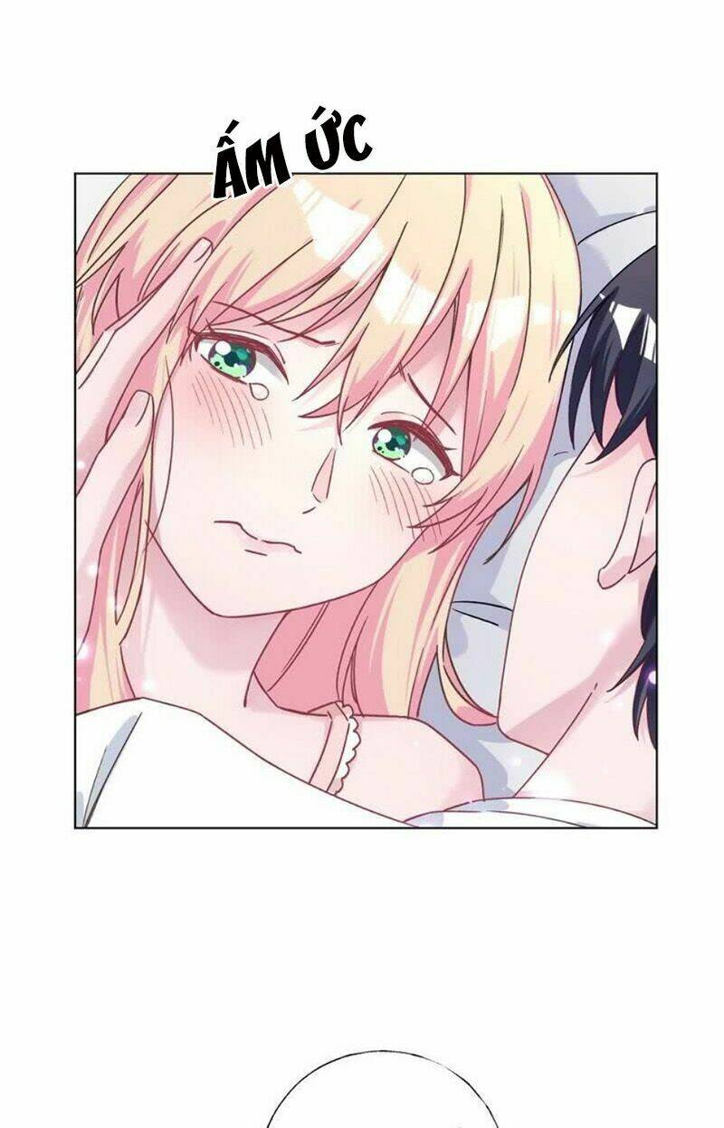 BaBa Đẹp Trai Trên Trời Rơi Xuống Chapter 26 - Trang 7