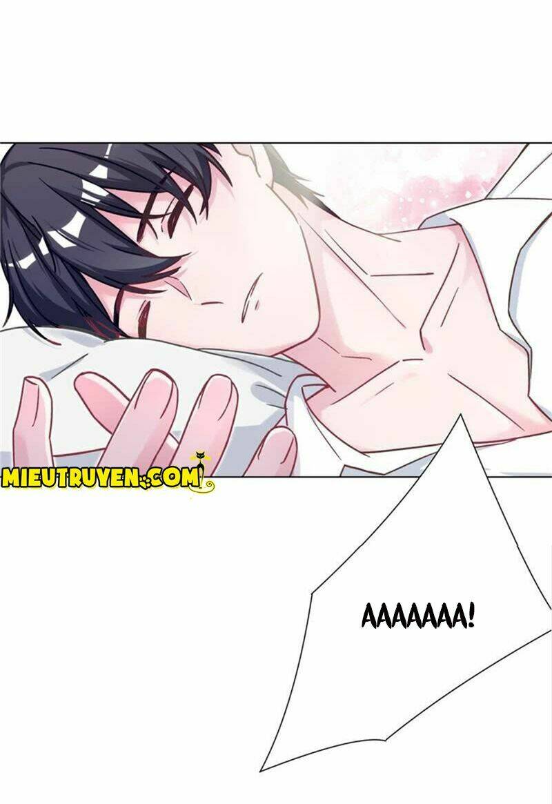 BaBa Đẹp Trai Trên Trời Rơi Xuống Chapter 27 - Trang 15