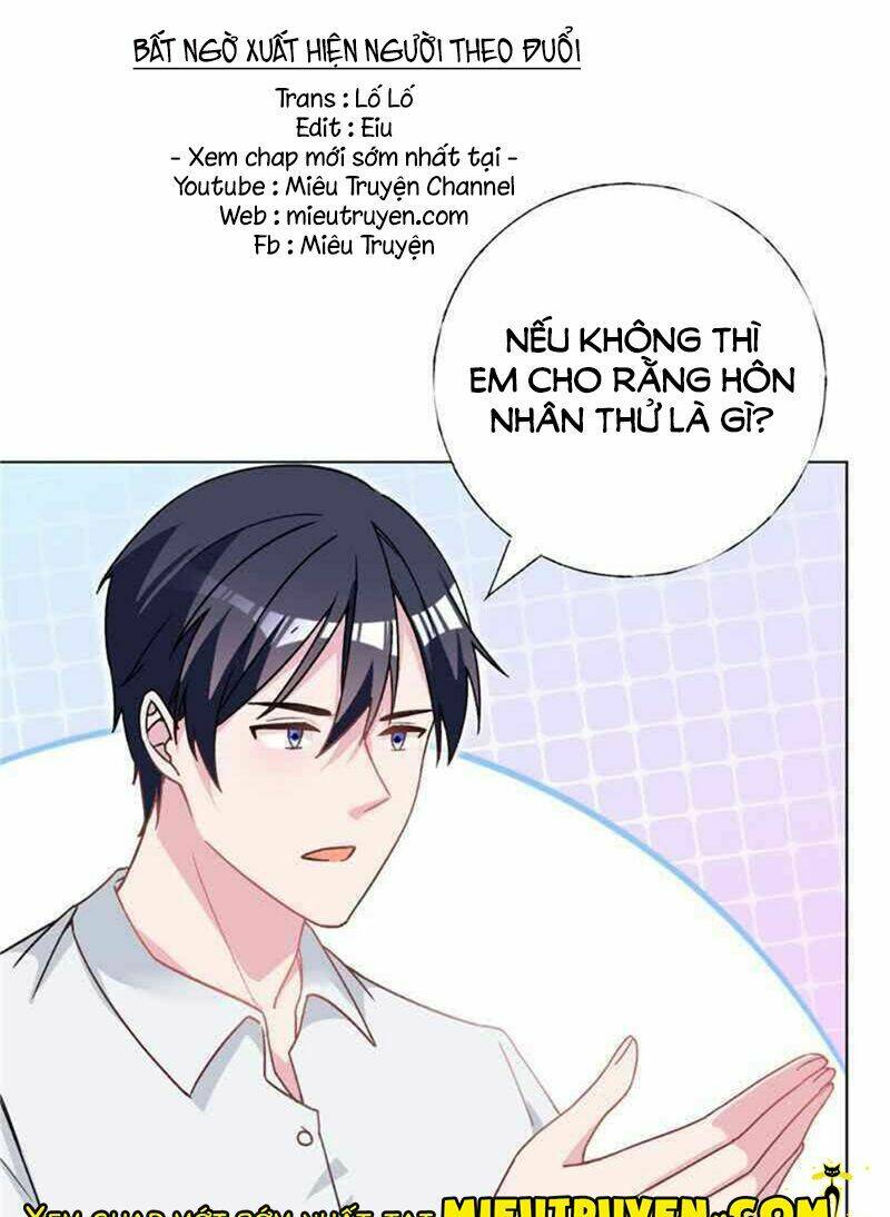 BaBa Đẹp Trai Trên Trời Rơi Xuống Chapter 27 - Trang 1