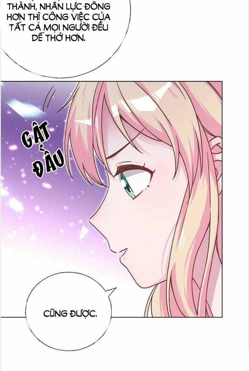 BaBa Đẹp Trai Trên Trời Rơi Xuống Chapter 27 - Trang 27