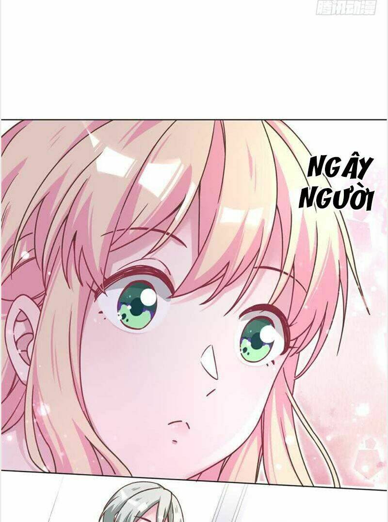 BaBa Đẹp Trai Trên Trời Rơi Xuống Chapter 27 - Trang 33