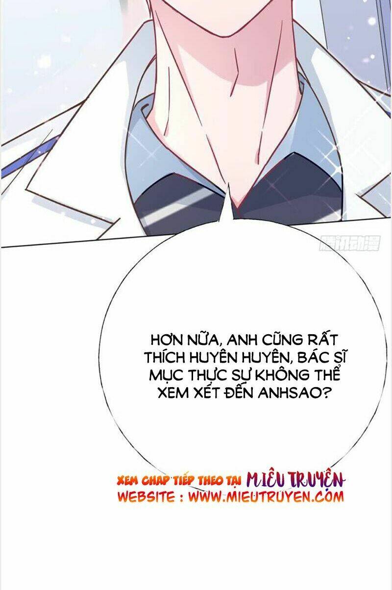 BaBa Đẹp Trai Trên Trời Rơi Xuống Chapter 27 - Trang 36