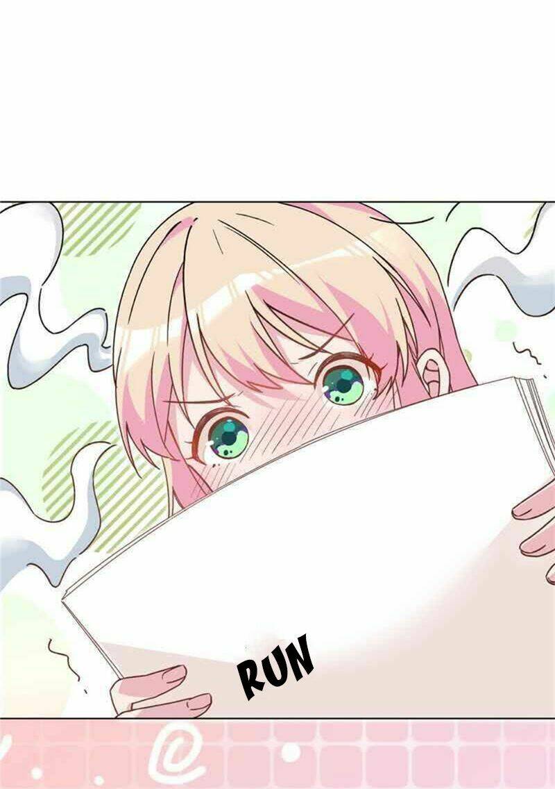 BaBa Đẹp Trai Trên Trời Rơi Xuống Chapter 27 - Trang 3