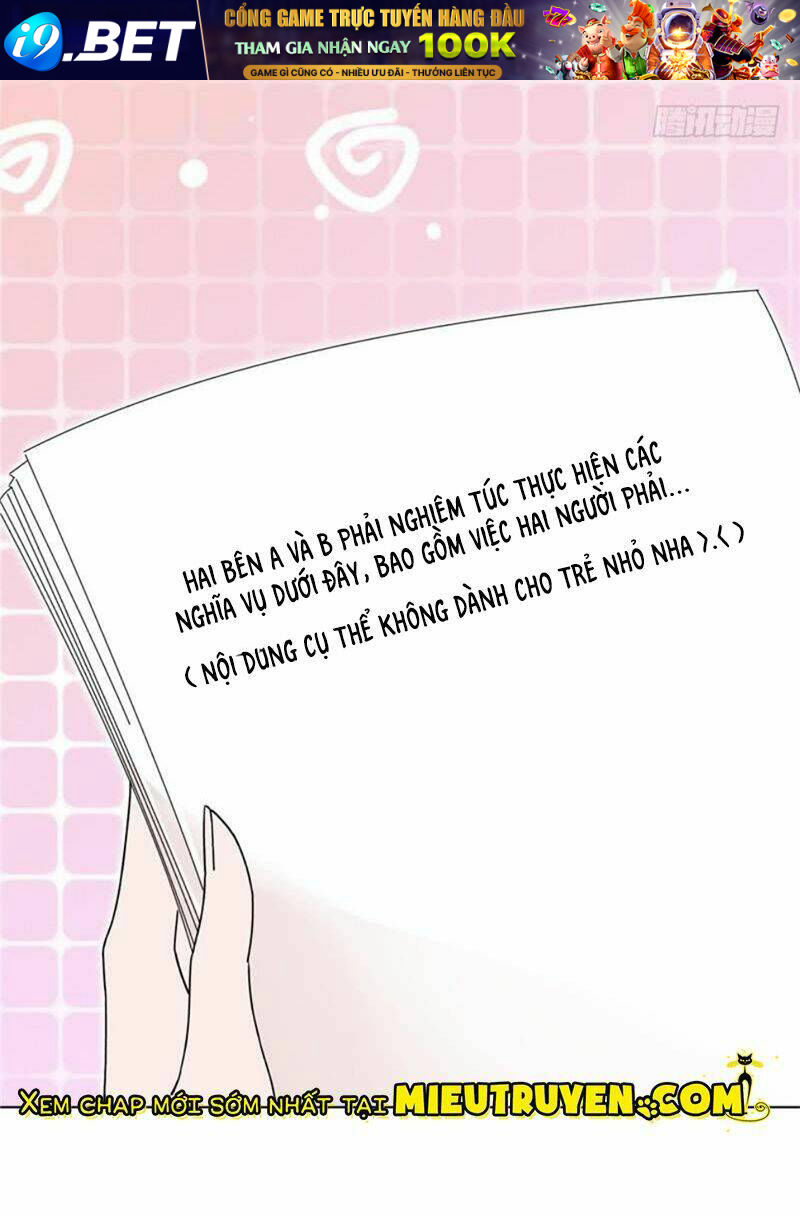 BaBa Đẹp Trai Trên Trời Rơi Xuống Chapter 27 - Trang 4