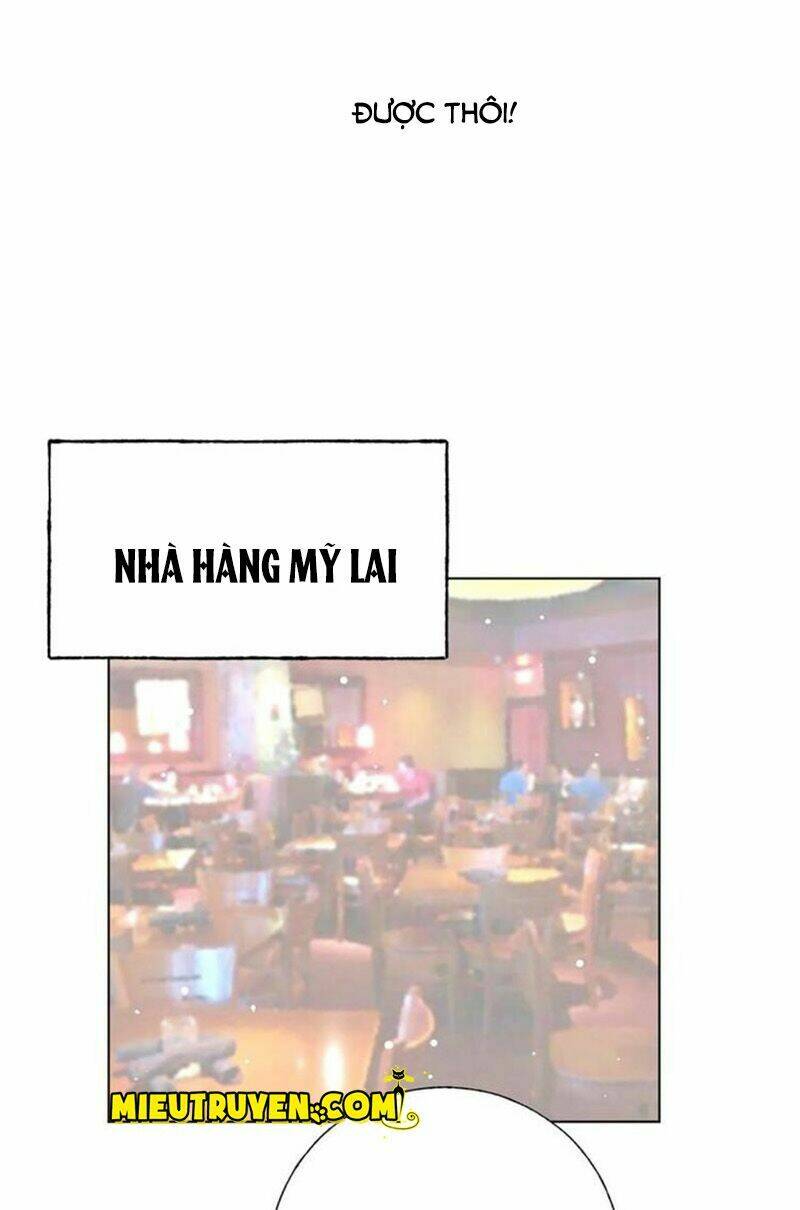 BaBa Đẹp Trai Trên Trời Rơi Xuống Chapter 28 - Trang 12