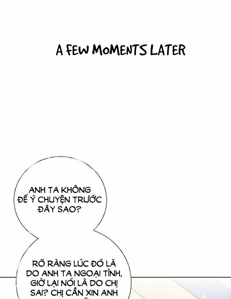 BaBa Đẹp Trai Trên Trời Rơi Xuống Chapter 28 - Trang 16