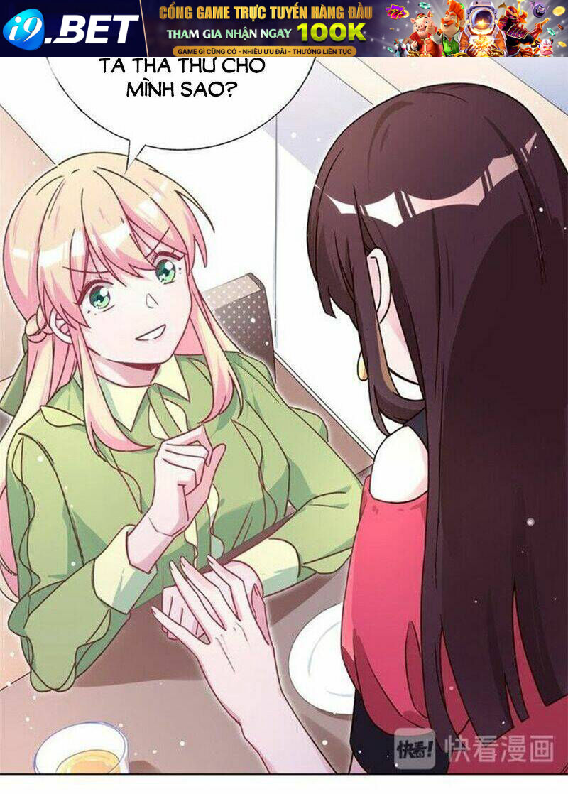 BaBa Đẹp Trai Trên Trời Rơi Xuống Chapter 28 - Trang 17