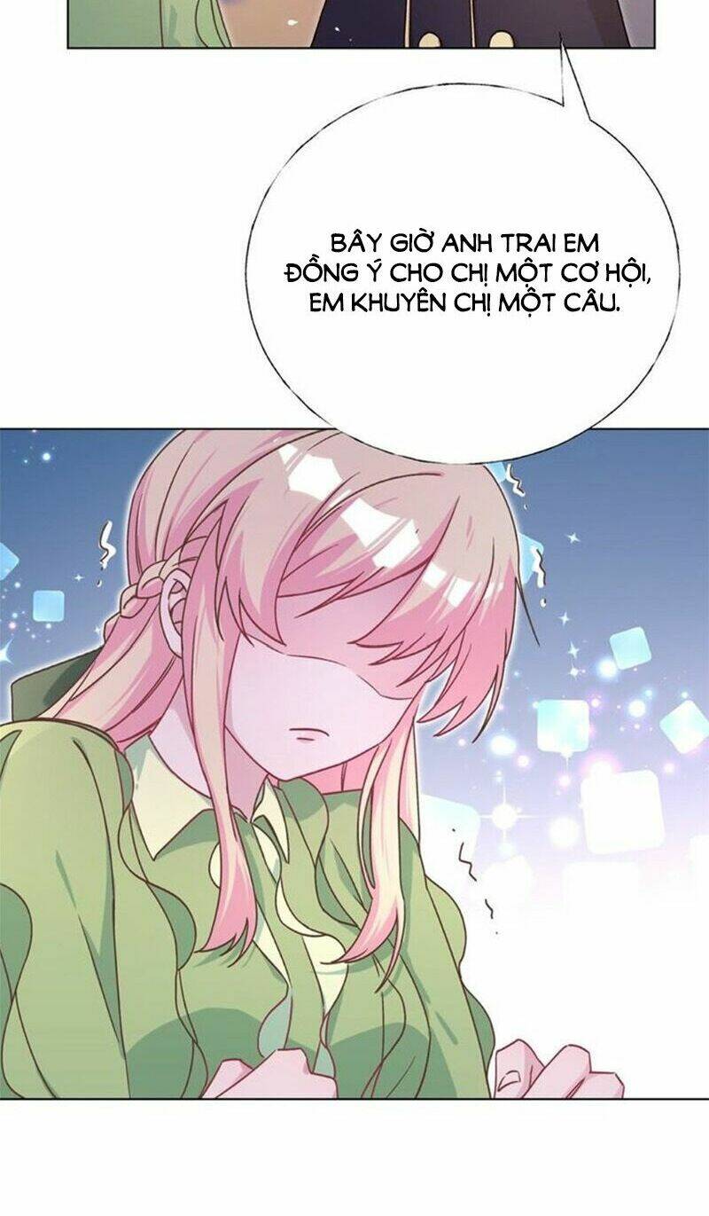 BaBa Đẹp Trai Trên Trời Rơi Xuống Chapter 28 - Trang 19