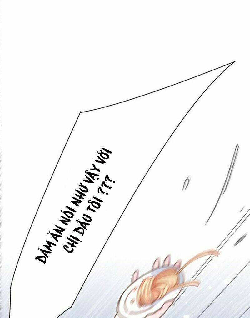 BaBa Đẹp Trai Trên Trời Rơi Xuống Chapter 28 - Trang 22