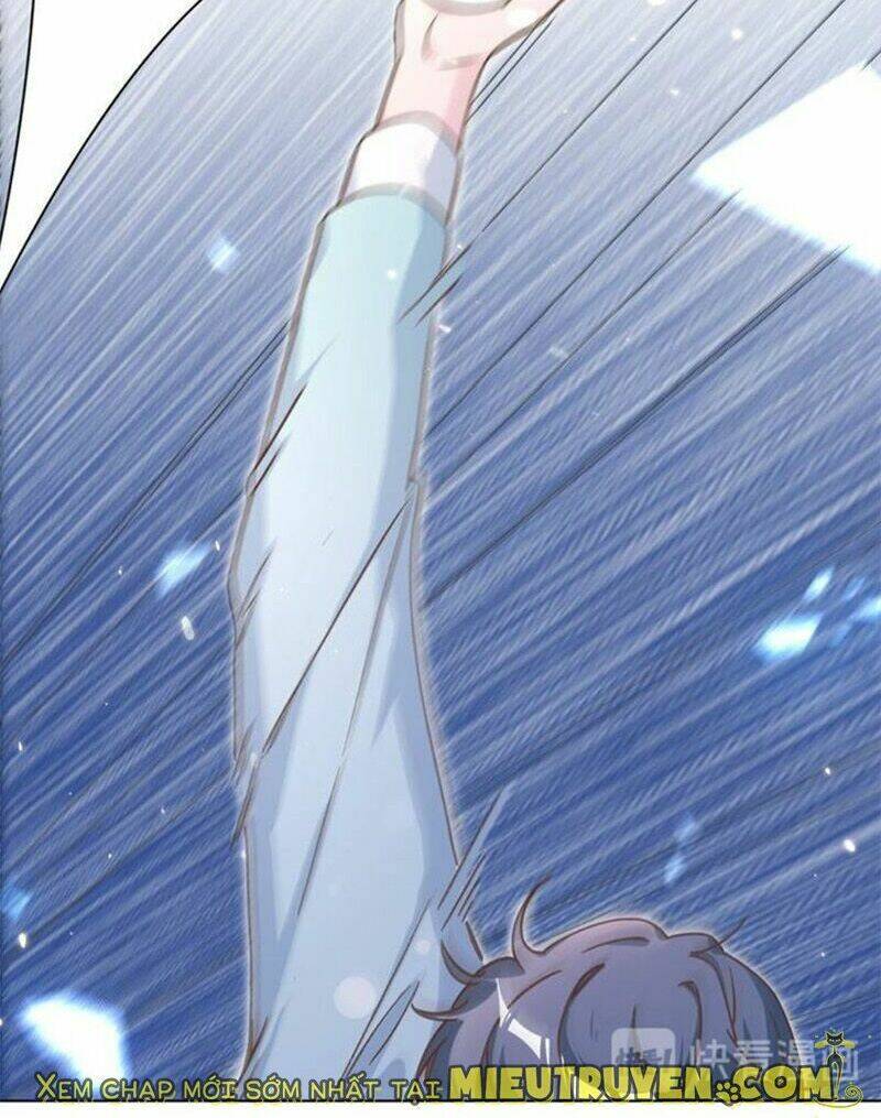 BaBa Đẹp Trai Trên Trời Rơi Xuống Chapter 28 - Trang 23