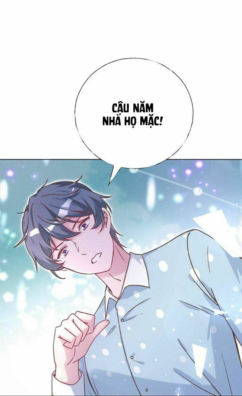 BaBa Đẹp Trai Trên Trời Rơi Xuống Chapter 28 - Trang 26