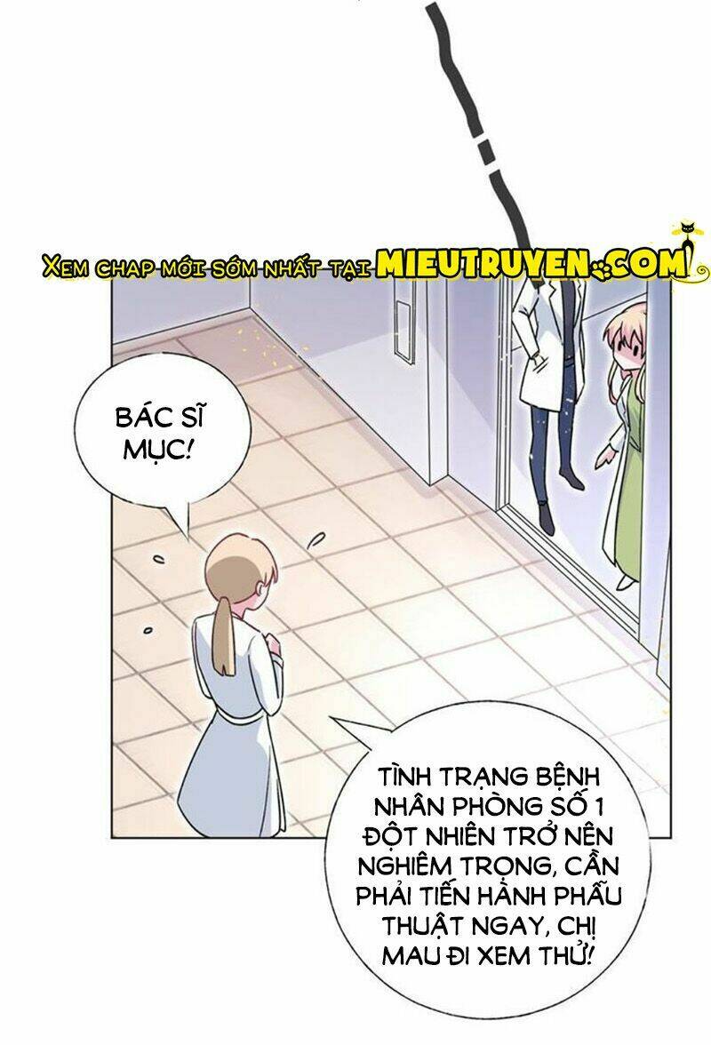 BaBa Đẹp Trai Trên Trời Rơi Xuống Chapter 28 - Trang 2