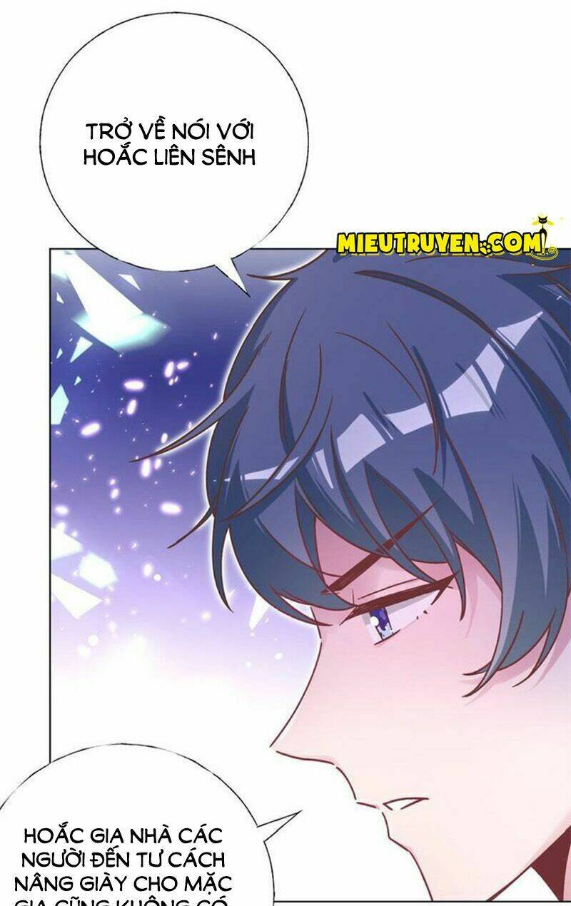 BaBa Đẹp Trai Trên Trời Rơi Xuống Chapter 28 - Trang 29