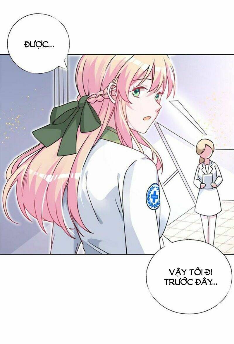 BaBa Đẹp Trai Trên Trời Rơi Xuống Chapter 28 - Trang 3