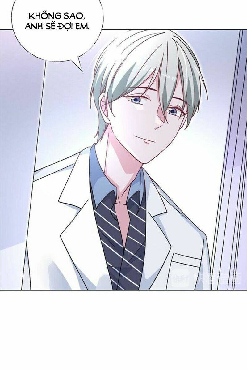BaBa Đẹp Trai Trên Trời Rơi Xuống Chapter 28 - Trang 5