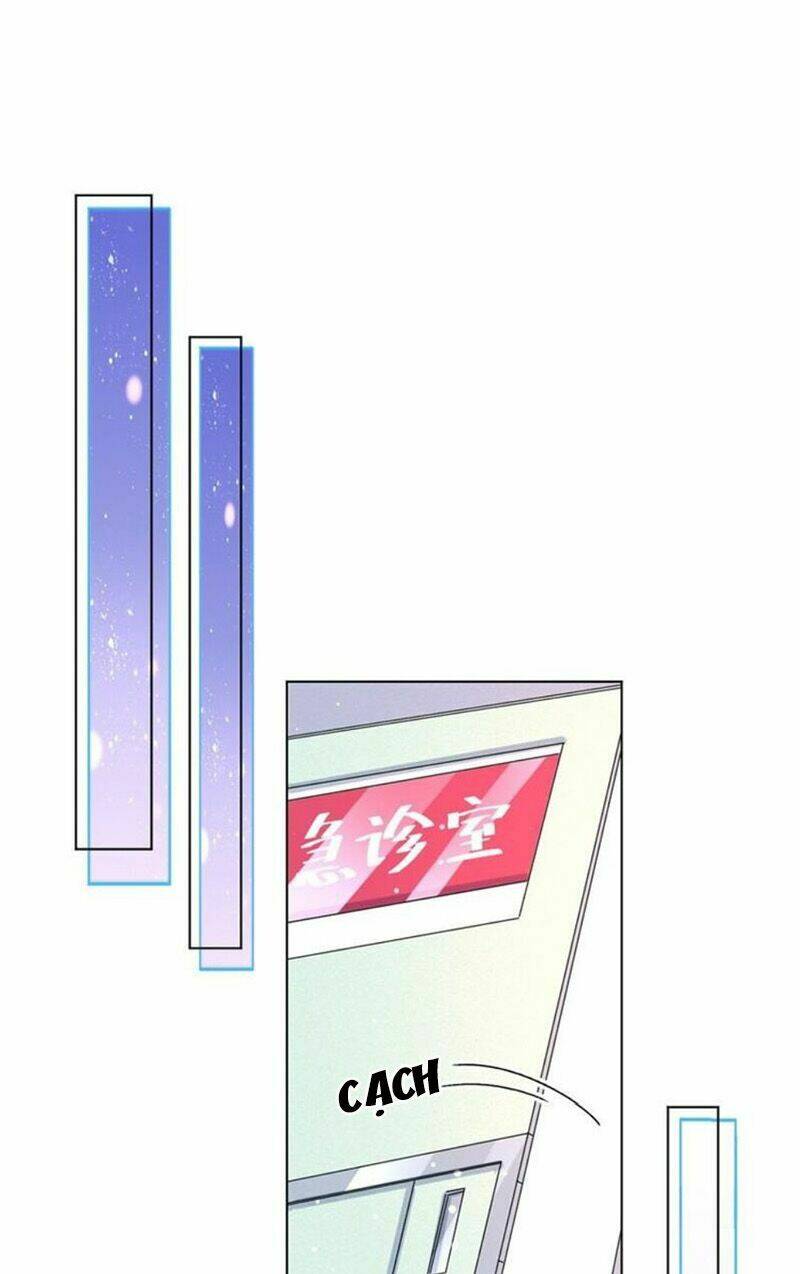 BaBa Đẹp Trai Trên Trời Rơi Xuống Chapter 28 - Trang 6